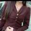 Áo thun dài tay xếp ly vừa vặn VN, phong cách mới thời trang, may vừa vặn, làm bằng chất liệu Dralon, thiết kế cơ bản, áo sơ mi thời trang.