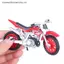 MỚI Sáng Tạo Và Thiết Thực Phiêu Lưu Mô Phỏng Hợp Kim Xe Máy Mô Hình Đồ Chơi Trượt Trang Trí Nhà Phụ Kiện Đồ Chơi Trẻ Em Quà Tặng SKY