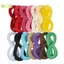 120 Cái / bộ Bộ Dải Giấy Giấy 5 Mm 53cm Giấy Thủ Công DIY Quilling Dụng Cụ Đẹp