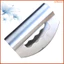 Salad Chopper có vỏ bảo vệ đôi Máy cắt thép không gỉ cao cấp đa năng Mincing erkenai