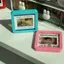 Phim Ngược Sáng Tạo Từ Tủ Lạnh Miếng Dán Ánh Sáng Video Phim Đơn Giản Phụ Kiện Nhỏ Handmade diy Tặng 6.2