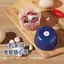 Máy nghiền tỏi nhỏ nhỏ Type-c Máy nấu ăn thực phẩm có thể sạc lại Máy nghiền tỏi không dây Máy xay thịt nhỏ HAIO