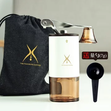Máy xay cà phê cầm tay có thể gập lại, máy xay cà phê bằng tay quay, máy xay hạt cà phê mini gia dụng, máy xay hạt cà ph