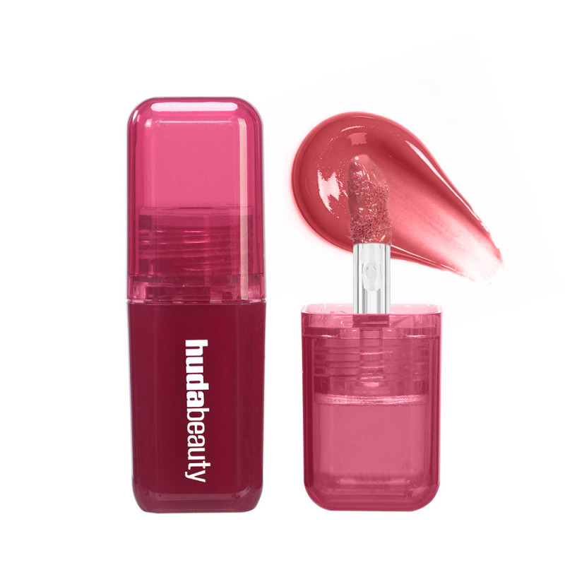 Huda Beauty Liquid má hồng LỌC BLUSH lâu trôi LIQUID BLUSH XUJW