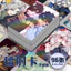 ✨Sản phẩm mới✨Xiao Zhan Photocard 96 Tờ Tự In Nhiều Lớp Hai Mặt Làm Gạo lomo Thẻ Collector 's Style Card Book Storage Book 10cm Thẻ Góc Tròn✨Sự kiện✨