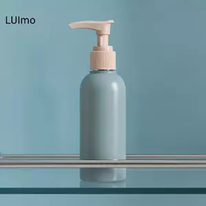 LUImo Bộ Chai Nước Hoa Có Thể Đổ Lại Lotion Dầu Gội Ống Tắm Đóng Chai Đổ Mỹ Phẩm Du Lịch Hộp Đựng Chất Lỏng Dụng Cụ Di Động SBS