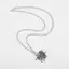 PNPIA- Trang Sức Phim Thời Trang Bạn Bè Đừng Nói Dối Hình Trái Tim Chạy Đèn Ngôi Sao Choker Mặt Dây Chuyền Nelace Cho Nữ Quyến Rũ Cosplay Phụ Kiện