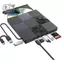 Đầu DVD USB 3.0 Cho Laptop, Ổ Đĩa CD / DVD Ngoài Siêu Mỏng Di Động Đầu Ghi CD Quang Cho Máy Tính Để Bàn