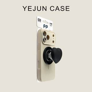 Silicon lỏng Tình Yêu Giá Đỡ Từ Tính Ốp lưng Di Động Áp Dụng iPhone17 16 15 14 13 12 11Pro Max Chống Sốc Bảo Vệ Camera Ốp Lưng Mềm Chống Rơi