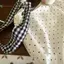 BeautifulHomeA Vintage Chấm Bi Nữ Túi Đeo Vai Vải Dung Tích Lớn Nữ Messenger Bagsmuter Túi Xách VN