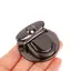 ECK Đóng Cửa Snap Clasps Craft DIY Metal Lo Bag Case Bule Clasp Cho Túi Xách Túi Đeo Vai Ví Tote Phần Cứng Phụ Kiện HOT