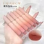 Son kem lì velvet matte Kakashow, môi mềm căng mọng dưỡng ẩm chống nước lâu phai C049