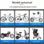 AIHOM Bình Xe Đạp Lồng MTB Giá Đỡ Bình Nước Trẻ Em Xe Đạp Xe Chai Ra Xe Đẩy Bé Cốc Giá Đỡ Ra Phụ Kiện Xe Đạp,