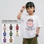 Áo thun bé trai in hình cute, Size 90-150, Thấm hút mồ hôi, Dễ chịu, Thời trang, phong cách Hàn Quốc