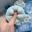 FUHUIOT Đồ chơi bánh phục hồi chậm, Đồ chơi mực tăng chậm sáng tạo Bánh mô phỏng, Đồ chơi bóp bánh mềm mại di động mới lạ dành cho trẻ em Người lớn