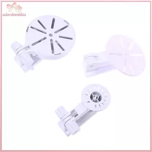 THÊM Hỗ trợ camera Braet treo tường cho PZT Phụ kiện giám sát an ninh camera trong nhà Hỗ trợ camera và đế BSS