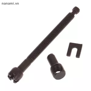 1 Bộ Vít Điều Chỉnh Dây Xích Căng Cho Máy Cưa Xích 4500 5200 5800 45CC 52CC 58CC Bộ Căng Vít Điều Chỉnh Cưa Xích [VN]