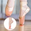 Silicone Chân Trước Dày Miếng Lót Chống Trơn Trượt Ngăn Ngừa Chà Gel Mềm Miếng Lót Chân Trước Cho Nữ Nam Chân Giảm Đau