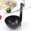 Nồi Nồi Nồi Trứng Cốc Shaper Cho Chảo Chiên Cốc Poacher Mini Luộc Tai Máy Làm Săn Trộm Bằng Thép Không Gỉ [VN]