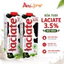 Sữa Tươi Laciate 3.5% Độ Béo 1L Thơm Béo Tự Nhiên Dễ Thưởng Thức