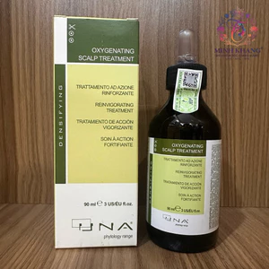 Tinh chất chống rụng và kích thích mọc tóc Una Oxygenating Scalp Treatment Rolland 90ml [ MK ]