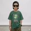 Áo thun bé trai in hình cute, thời trang, dễ phối đồ, cho bé 2-12 tuổi