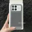 Thích hợp cho Ốp Điện Thoại Redmi K90 Lưới Thoáng Khí Tản Nhiệt Nhẹ Trần Kim Loại Cảm Giác K90Promax Bao Gồm Tất Cả Vỏ Cứng Chống Sốc