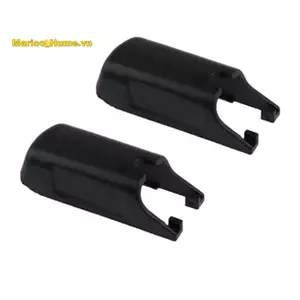 Pinch Kính Chắn Gió Khăn Lau Cánh Tay Kẹp Trước Ô Tô Mũ Rocker Cho - W176 X253 W246 W205 W213 W447 14-21