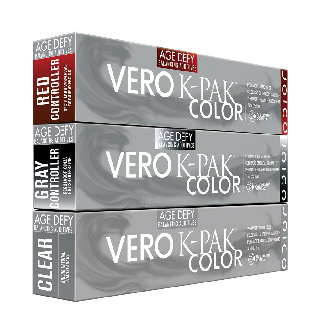 Thuốc nhuộm tóc Veko K-pak Joico Color 74gr ( New 2024 ) [ MK ]