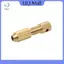 ULJ Mini Khoan Collet Chu 2.0mm Trục Lỗ Đồng Động Cơ Trục Kẹp Đồng Chus Adapter Cho Bộ Dụng Cụ Điện Phụ Kiện.