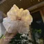 Nhấp Nháy Kim Cương Satin Scrunchy Tóc Nữ Quá Khổ Cao Cấp Dây Tóc Phong Cách Nhẹ Nhàng Thể Hiện Mặt Bóng Nhỏ Phụ Kiện Tóc