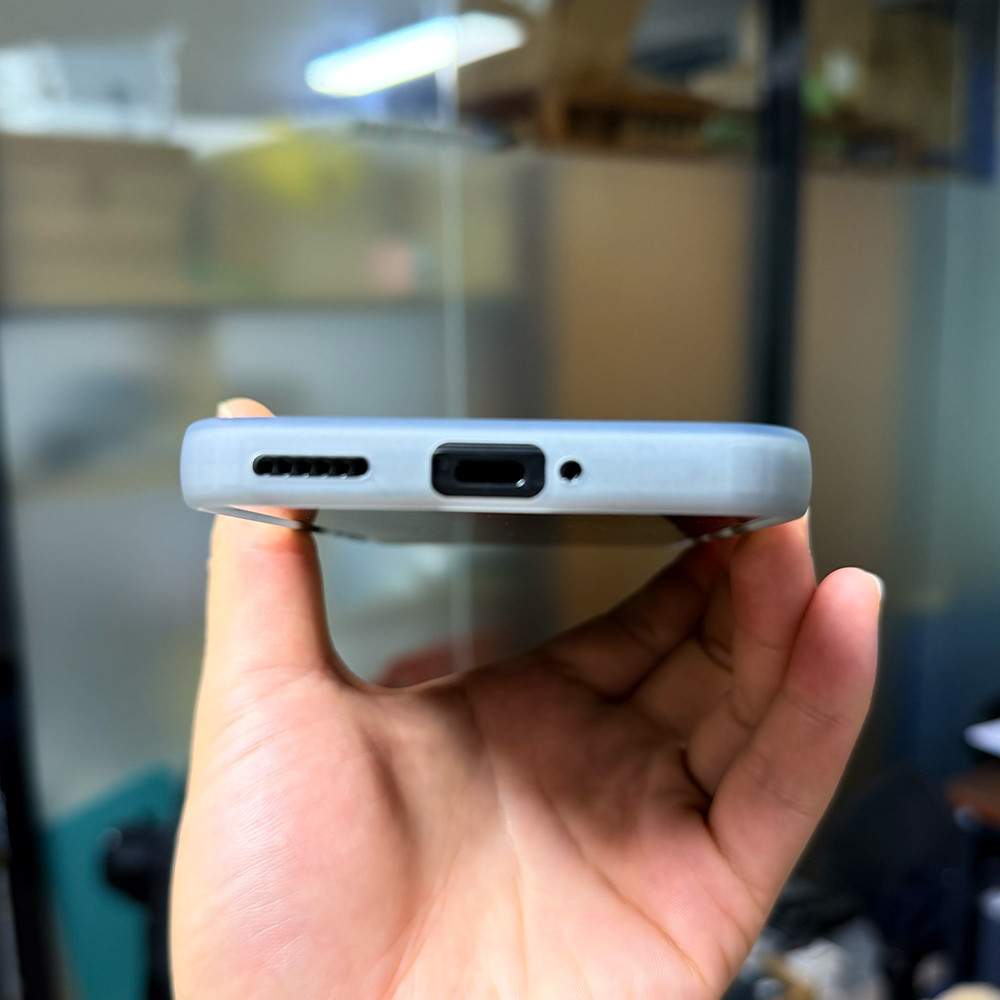 Ốp điện thoại cứng “Aemeath ” Micro Matte cho Honor Magic 8 Pro / 7 Pro / 6 Pro GT Pro Win RT / Honor 400 / 300 X9D X9C Vỏ Honor chống sốc