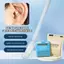 AA 24 Cái / hộp Máy Đào Tai Stiy Dùng Một Lần Pi Máy Làm Sạch Tai Có Thể Tái Sử Dụng Dụng Dụng Cụ Tẩy Sáp Tai Mềm Cho Người Lớn Tuổi Trẻ Em VN