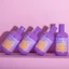 Dầu gội khử màu cam No-Orange Inebrya Shampoo 300ml [ MK ]
