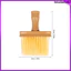 Piano Duster Brush Cleaner Kit Phụ kiện làm sạch đàn Guitar Acoustic mềm