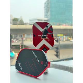 [Chính hãng] Vợt Pickleball Anh Chú Facolos EliteX SIGN TN Bản dấu ấn VDV Thắng Nguyễn