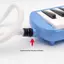 HFTOY 32 / 37 Phím Miệng Organ Pianica Hai Miệng ABS Melodica Ống Linh Hoạt Thổi Không Mùi Đặc Biệt Miệng ~