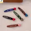 < YEI > 1 Cặp Kẹp Tóc Dễ Thương Bé Gái Nổ Kẹp Trái Tim Tình Yêu Hàn Quốc Barrettes Cho Trang Phục Tiệc Đi Học Mới