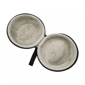 Hộp sắp xếp lưu trữ chống sốc btsg cho 3 hộp bảo vệ vỏ cứng EVA