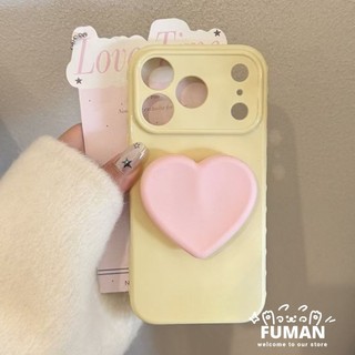 Ốp Điện Thoại Đầy Màu Sắc Trái Tim Màu Hồng Dễ Thương Cho iPhone 14 Plus 13 12 Mini Pro Max 14ProMax 13ProMax 12ProMax Sang Trọng Bên Trái Tim Tình Yêu Vỏ Mềm Chống Sốc