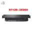 Cửa lọc điều hòa cho Kia Forte 2014-2018 Direct Fit