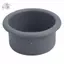 Màn hình độ sáng nhẹ chất lượng cao trên ô tô Giá đỡ cốc uống nước
