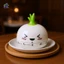 Hẹn giờ hình rau củ cho trẻ em Hướng dẫn sử dụng Đếm ngược Nhà bếp Hẹn giờ để bàn dễ thương để sử dụng tại nhà