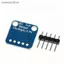 SRVN 1 Bộ Mô-đun cảm biến ánh sáng xung quanh VEML7700 Giao diện I2C Hiệu suất cao cho tự động hóa nhạy cảm với ánh sáng Raspberry Pi.