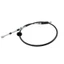Char 3C085-82970 Máy Kéo Dịch Chuyển Cáp Chống Ăn Mòn Thép Không Gỉ Cáp Điều Khiển Máy Kéo Phù Hợp Cho Kubota 3C085 Tra