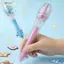 EDIWANY Perler Hama Hạt Bút, Báo Chí Thủ Công Máy Làm Hạt Vị Trí Bút, Tự Động DIY Hạt Thủ Công Dự Án 2.6mm Đầu Hạt Vị Trí Dụng Cụ Thủ Công Thủ Công