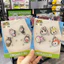 charm gắn dép crocs charm crocs set charm dép crocs Lỗ Giày Phụ Kiện Giày Hoa Thích Hợp Cho crocs Hoạt Hình Kết Cấu Vui Vẻ Trẻ Em Giày Cao Cấp Hoa Tự Làm Có Thể Tháo Rời
