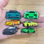 chảm dép crocs chamr gắn dép cross charm crocs set Lỗ Giày Phụ Kiện DIY Hoạt Hình Giày Hoa Ô Tô Khóa Giày Dễ Thương Bé Trai Bé Gái Trẻ Em Dép Đề Nghị Cảm Giác Cao Cấp