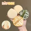 Bông mút trang điểm AMORTALS chính hãng siêu mềm dễ tán kem nền kèm hộp đựng mút phấn cao cấp G3COSMETICS