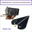 Btsg Ăng-ten định kỳ băng tần rộng 1 3GHz-10GHz Hiệu suất ổn định để giám sát quang phổ và kiểm tra vô tuyến